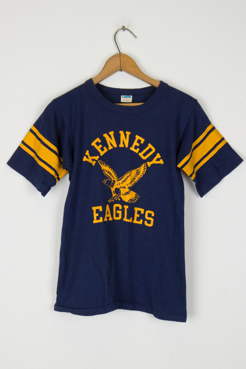 Kennedy Eagles Champion T-Shirt