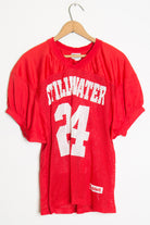 Stillwater Jersey