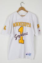 White Gophers Champion T-Shirt
