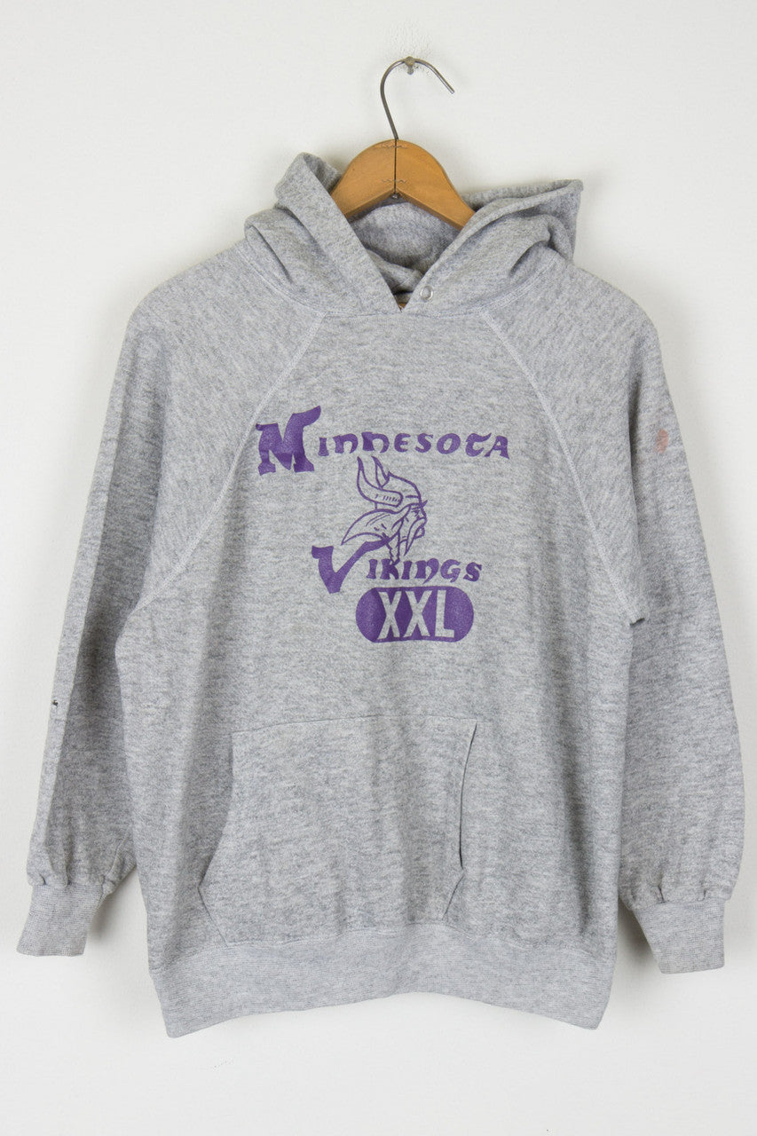 Minnesota Vikings Kids Hoodie - Champion