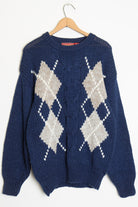 Knit Argile Sweater