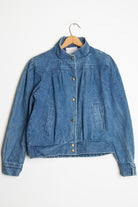 Daniel Denim Jacket