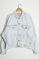 90s GUESS Denim Jacket