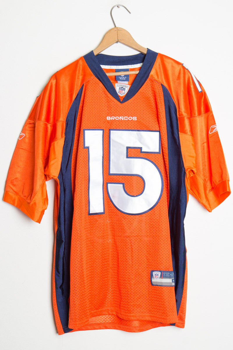 Broncos Jersey