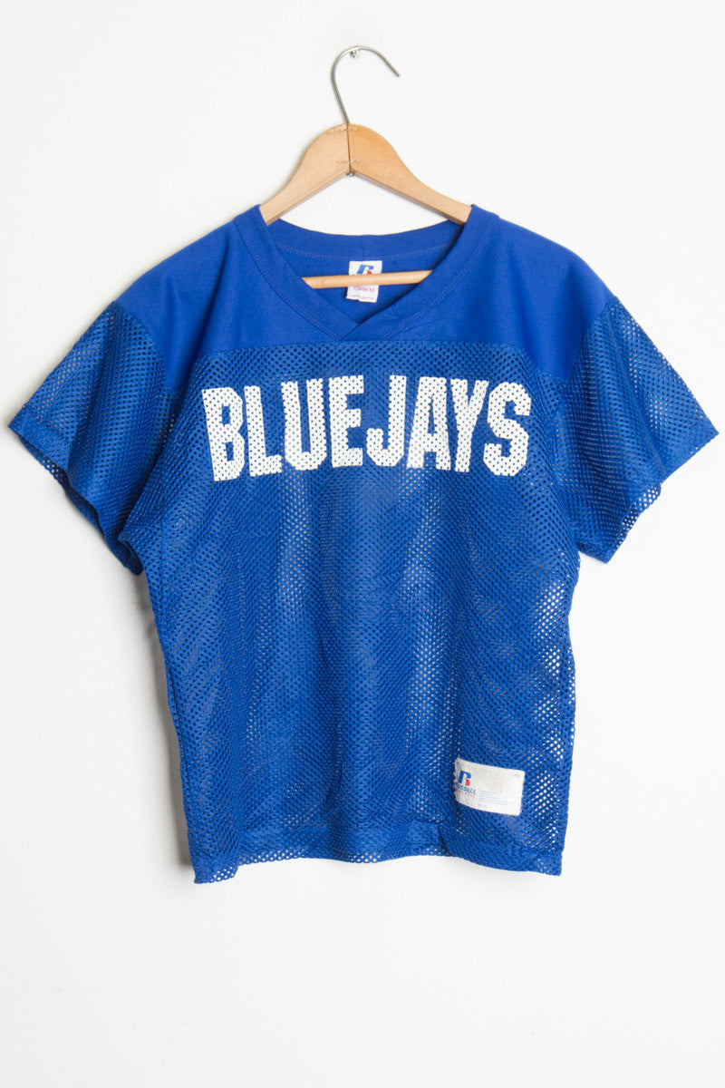 Blue Jays Mesh Jersey