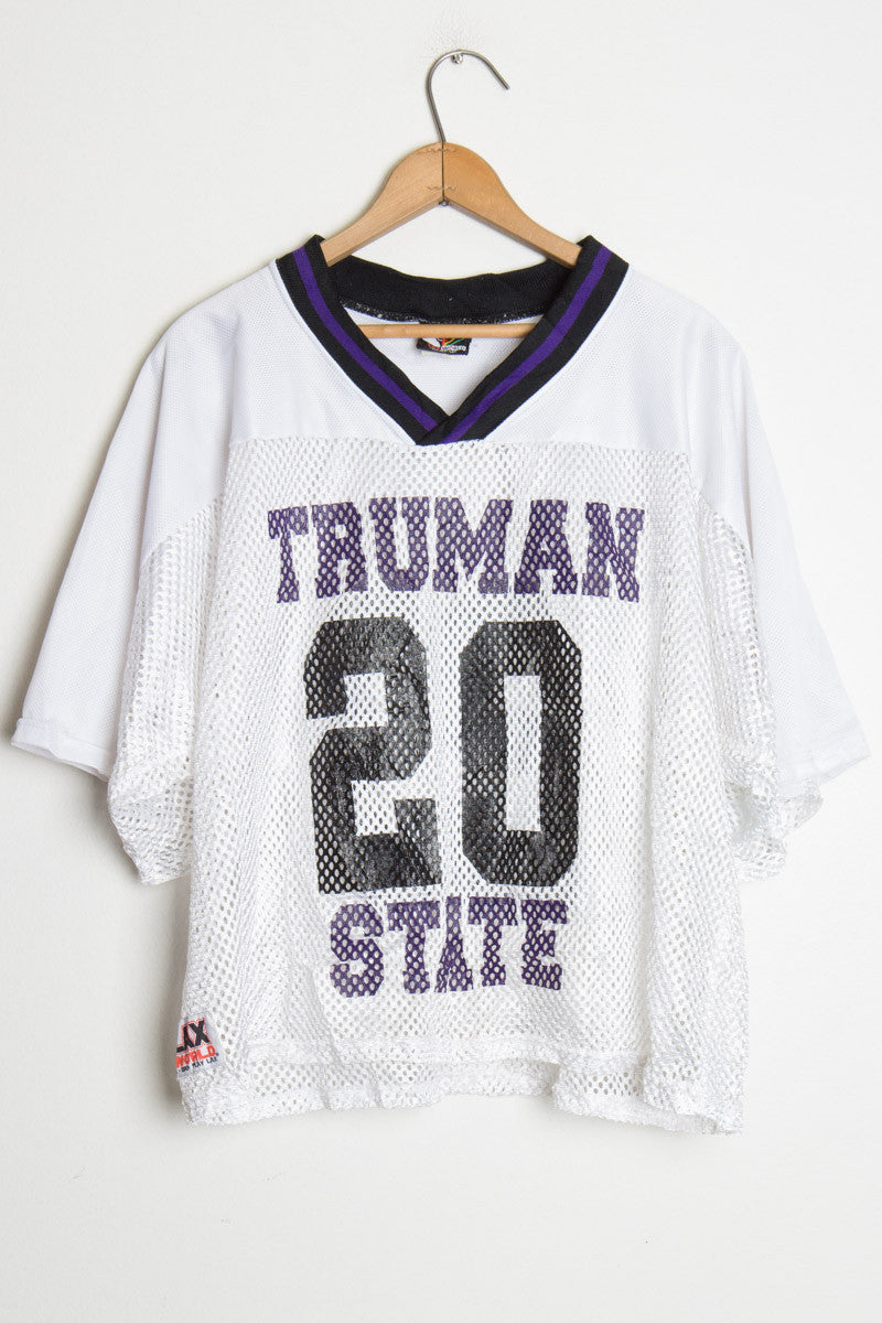Truman State Mesh Jersey