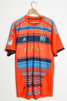 Adidas Betclic Jersey