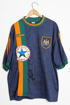 Adidas New Castle Jersey