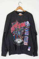 Superbowl XXVI Twin Cities Sweatshirt