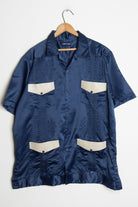 Royal Guayabera Shirt