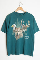 Stone Hill Graphic Tee