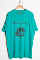 St. Croix Vintage Tee