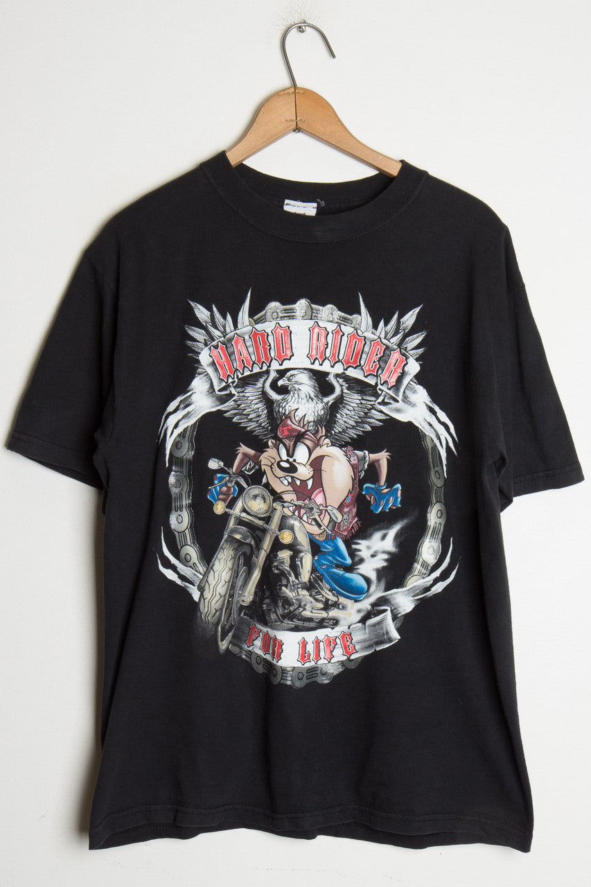 Looney Tunes Graphic Tee