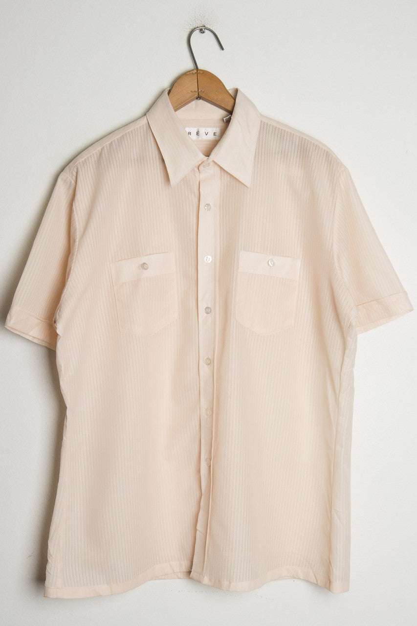 Vintage Bowling Shirt 1