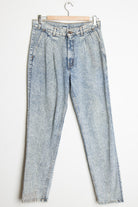 Levi's Acid Washed Jeans 2
