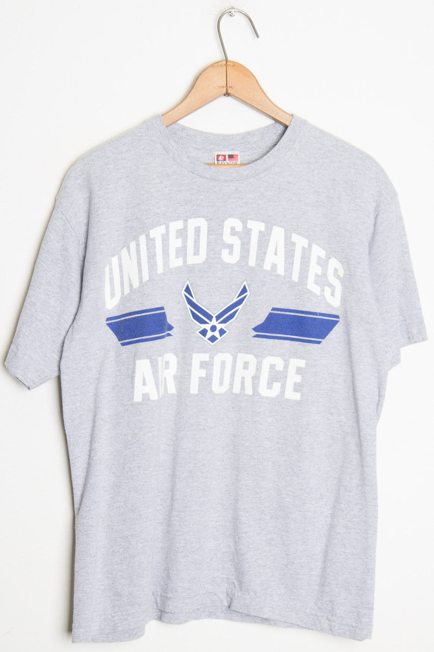 Air Force Tee