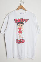 Betty Boop Tee
