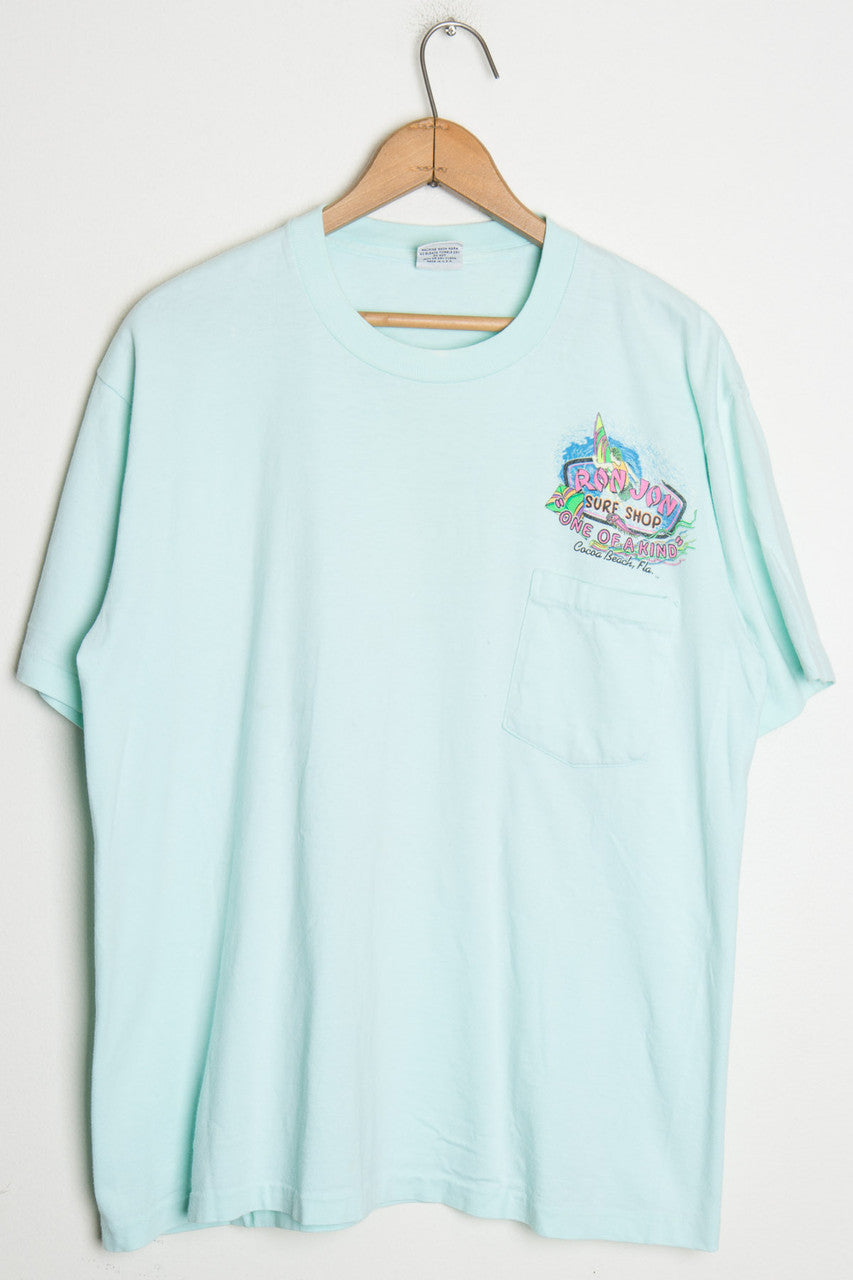 Ron Jon Surf Shop Tee