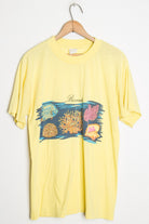 Bermuda Topical Fish Tee