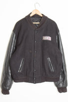Godzilla Movie Bomber Jacket