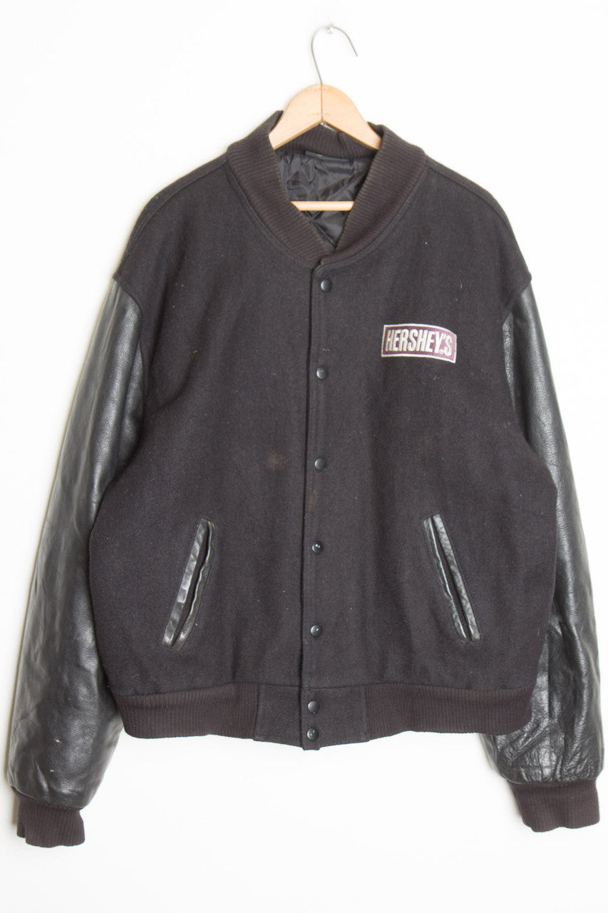 Godzilla Movie Bomber Jacket