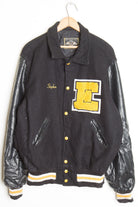 Vintage Letterman Jacket