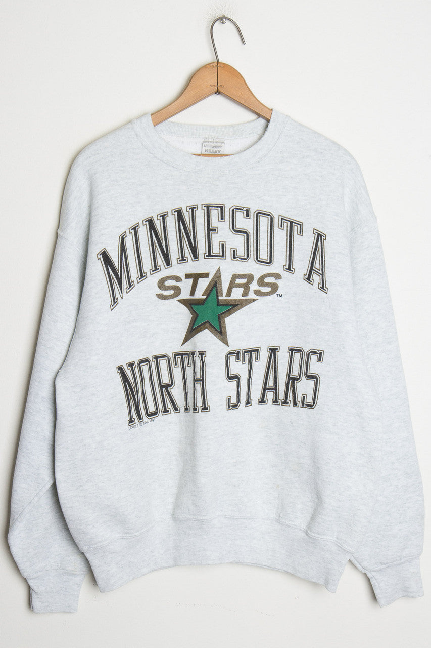 North Stars Sweatshirt