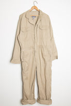Mechanic Bulwark Coveralls
