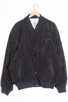 Joe Camel Leather Jacket