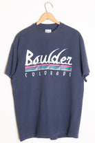 Boulder Colorado Tee