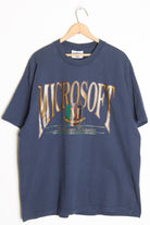 Microsoft Software Tee