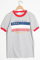 Loveland USA Tee