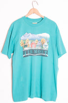 Vermont Farms Tee