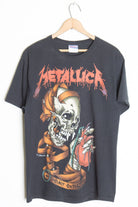 Metallica Tee