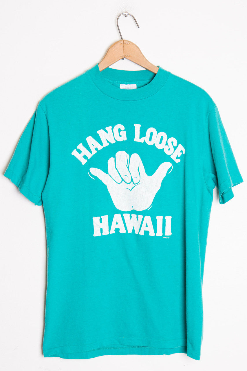 Hang Loose Tee