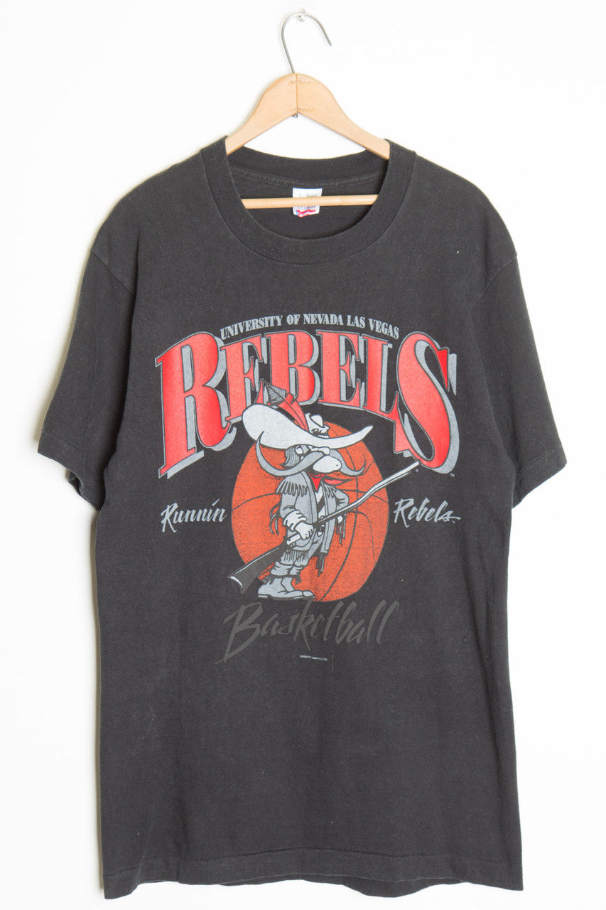 Rebels Las Vegas Tee