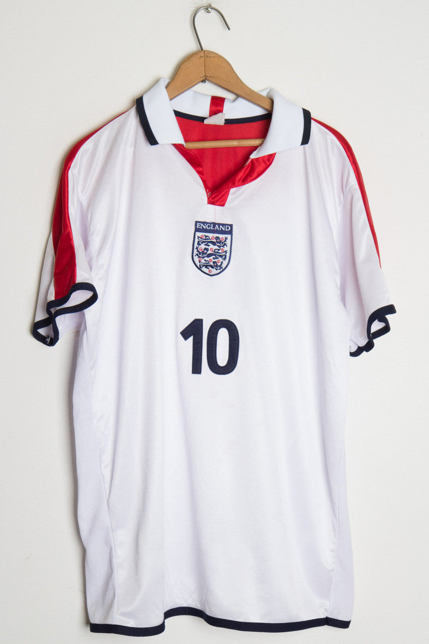 England Jersey