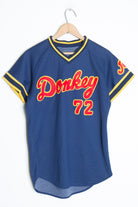 Donkey Baseball Jersey