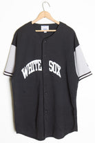 Chicago White Sox Baseball Jersey
