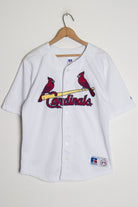Cardinals Baseball Jersey