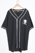 First American Baseball Jersey