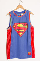 Superman Jersey