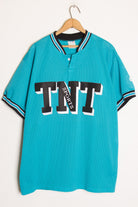 TNT Sports Jersey