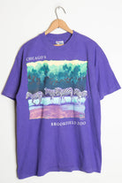 Brookfield Zoo Tee