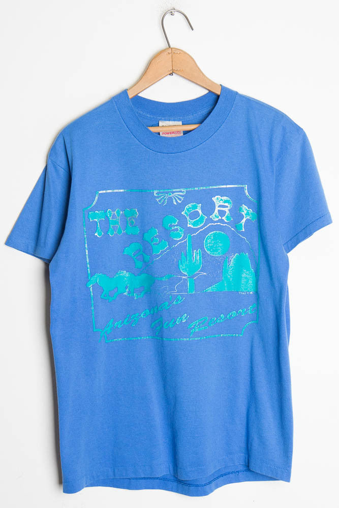 The Resort Tee