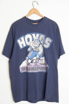 Georgetown Hoyas Tee