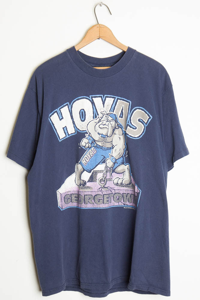 Georgetown Hoyas Tee
