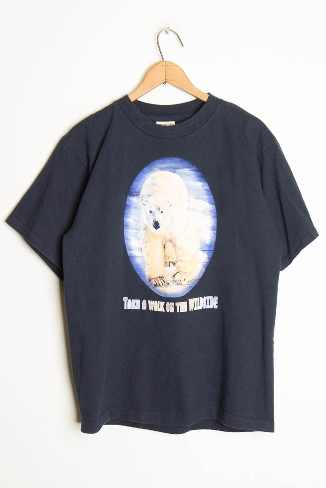 Polar Bear Tee