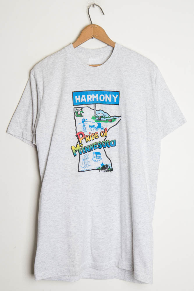 Harmony Minnesota Tee