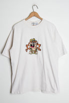 Cowboy Taz Tee